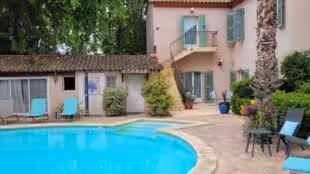 Best Western Hôtel L'Orangerie