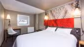 ibis Bordeaux Centre Mériadeck