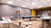 ibis Bordeaux Centre Mériadeck