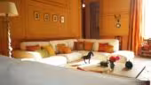 Hôtel Domaine des Escaunes