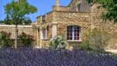 Hôtel Domaine des Escaunes
