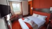 Hôtel Kyriad Nantes Bouaye Aéroport - Les Champs d'Avaux