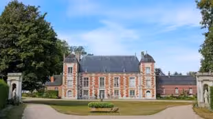Château de Bonnemare