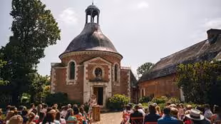 Château de Bonnemare