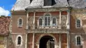 Château de Bonnemare