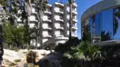 Hôtel Restaurant Spa Ostella