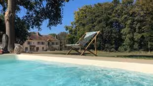 Le Domaine du Plessis Luzarches