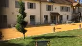 Le Domaine du Plessis Luzarches