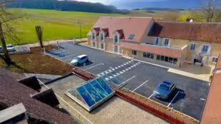 Le Moulin de la Coudre