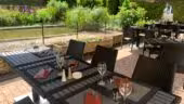 Le Moulin de la Coudre