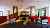 Hôtel Mercure Bordeaux Lac