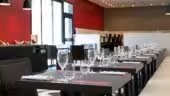 Hôtel Mercure Bordeaux Lac