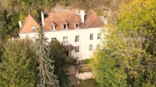 Les domaines de Gaston