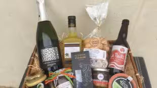 VinoValley, Cave et Bar à vin