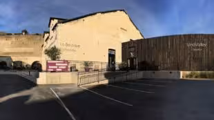 VinoValley, Cave et Bar à vin