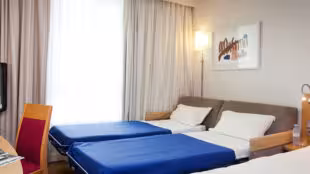 Hôtel Novotel Marseille Vieux Port