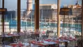 Hôtel Novotel Marseille Vieux Port