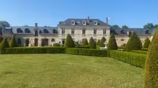 Domaine de Barive