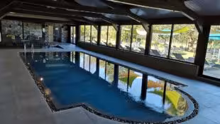 Domaine de Barive