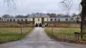 Domaine de Barive