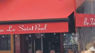 Le Saint Paul