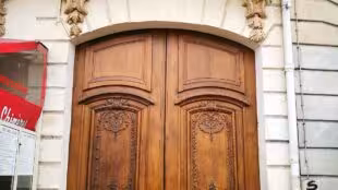 Le Saint Paul