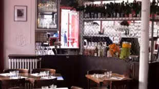 L'Étoile de Montmartre