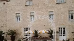 Château Isabeau de naujan