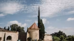 Château Isabeau de naujan