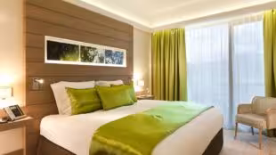 Resort Barrière Ribeauvillé
