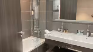 Hotel Mercure Clermont-Ferrand Centre Jaude