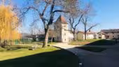 Château de Chapeau Cornu