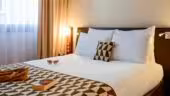 Hôtel Mercure Lyon Centre Lumière