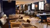 Hôtel Mercure Lyon Centre Lumière