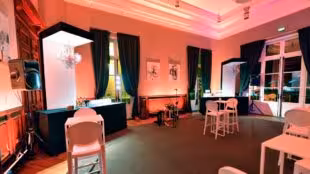 Villa Le Cercle
