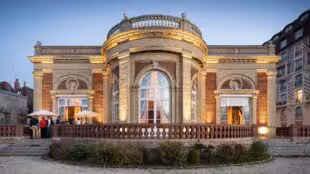 Villa Le Cercle