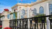 Villa Le Cercle