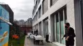 La Maison de la Conversation