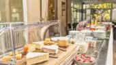 Les Jardins de l'Anjou - Domaine hôtelier et restaurant