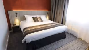 Best Western Plus Hôtel & Spa de Chassieu