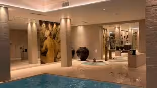 Best Western Plus Hôtel & Spa de Chassieu