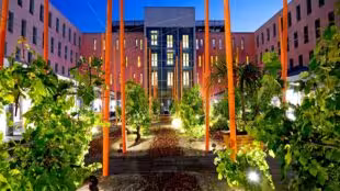 Radisson Blu Hotel Toulouse Airport