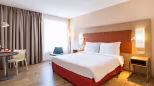 Radisson Blu Hotel Toulouse Airport