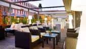 Radisson Blu Hotel Toulouse Airport