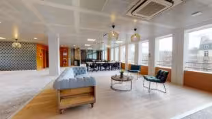 Startway Coworking Paris 17 Grande Armée