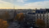 Startway Coworking Paris 17 Grande Armée