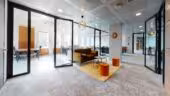 Startway Coworking Paris 17 Grande Armée