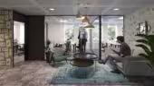 Startway Coworking Paris 17 Grande Armée