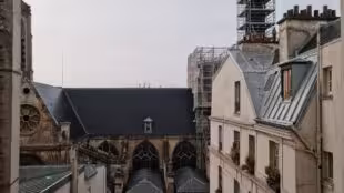 Grand Hôtel de Paris