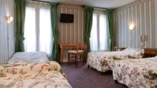 Grand Hôtel de Paris